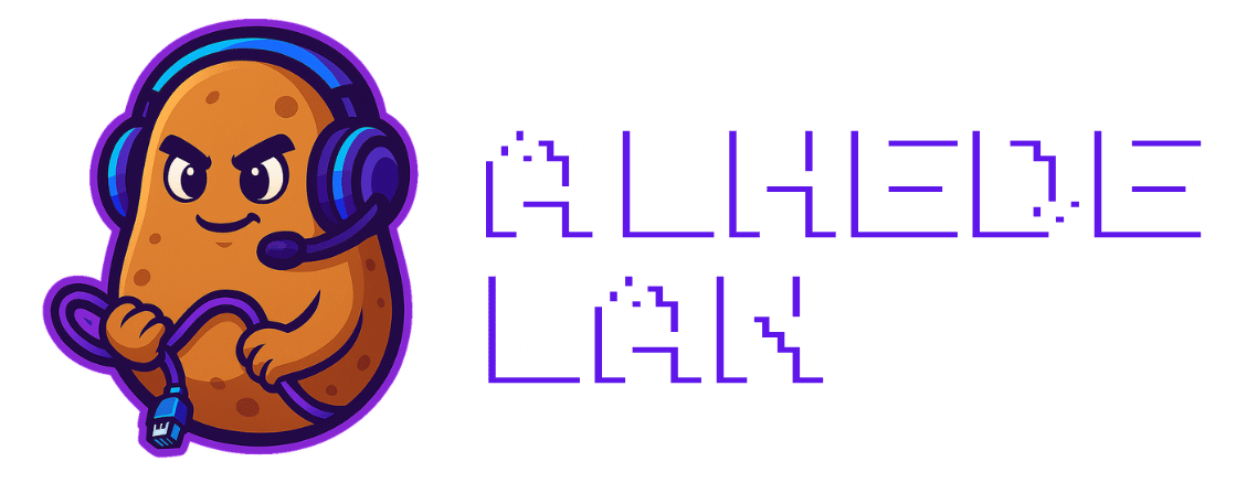 Alhede LAN